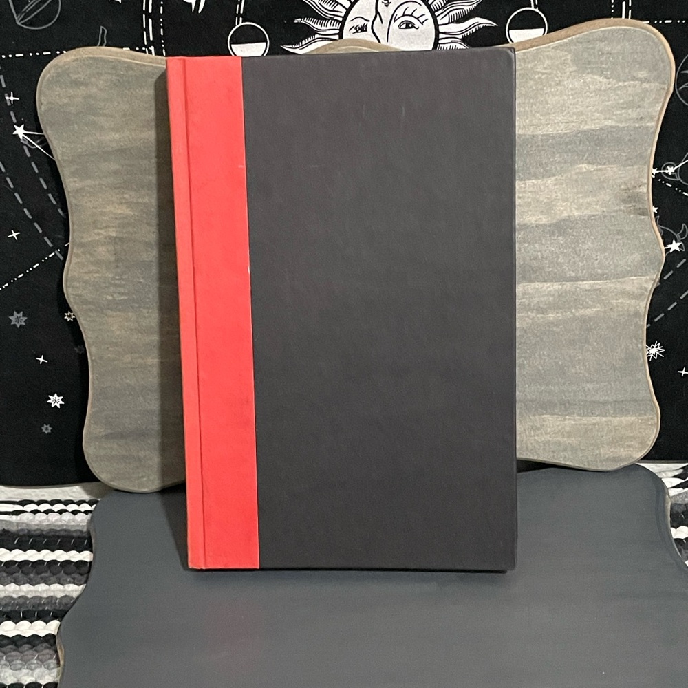 Cell Hardcover Book - Picture 2 of 3